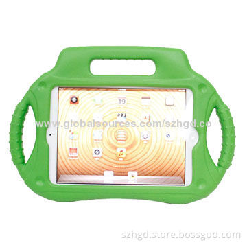Case for iPad mini retina, fun and attractive, lovely radio design